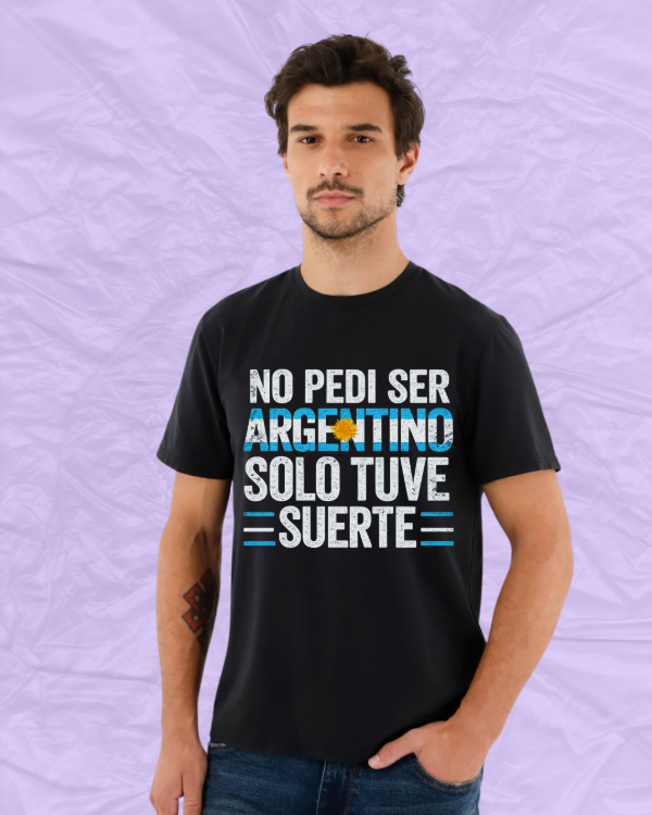 Producto - Remera Argentina 02 - 0