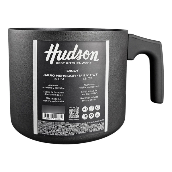 Producto - Jarro hervidor Day03 de 14cm