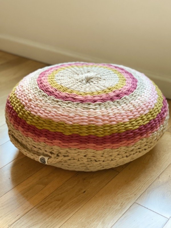 Producto - Puf Omm - 4