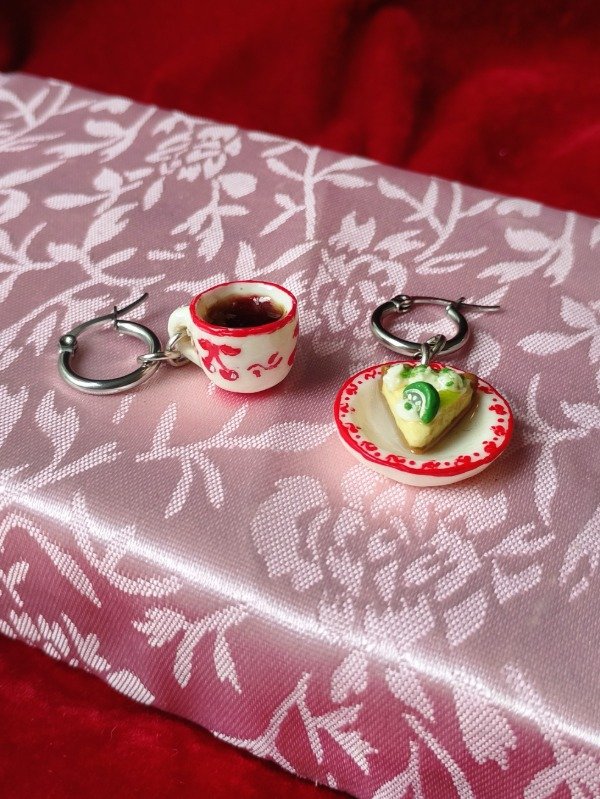 Producto - Cafe y Key Lime - 0