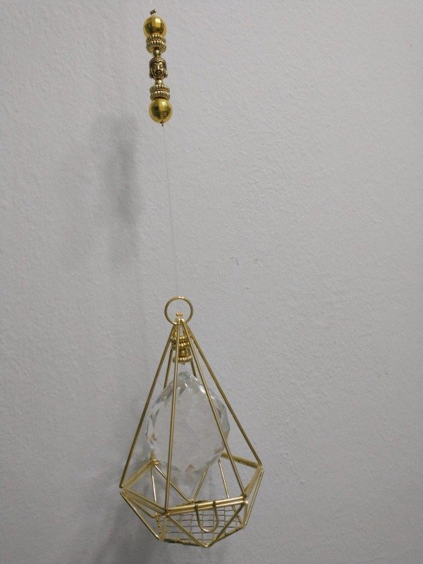Producto - Suncatcher Buddha