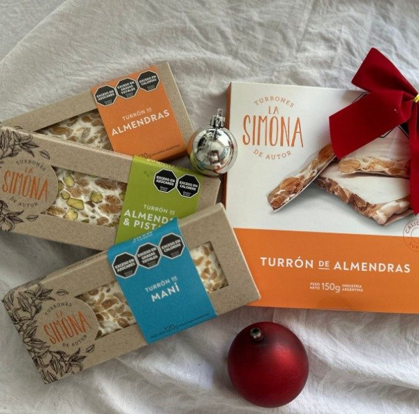 Producto - COMBO "UNA DE CADA"