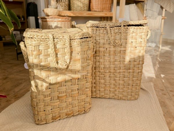 Producto - GUARDATUTTI JUNCO
