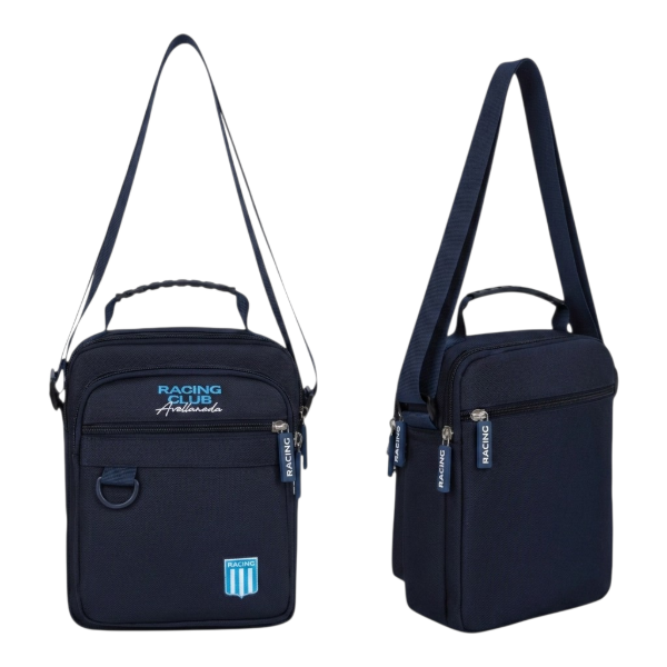 Producto - Bandolera Oficial Racing