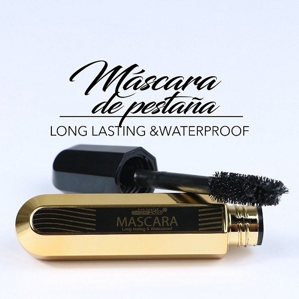 Producto - Máscara para pestañas / rimel Cherimoya