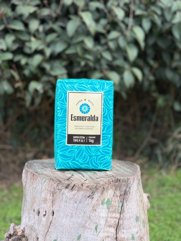 Producto - ESMERALDA 1KG
