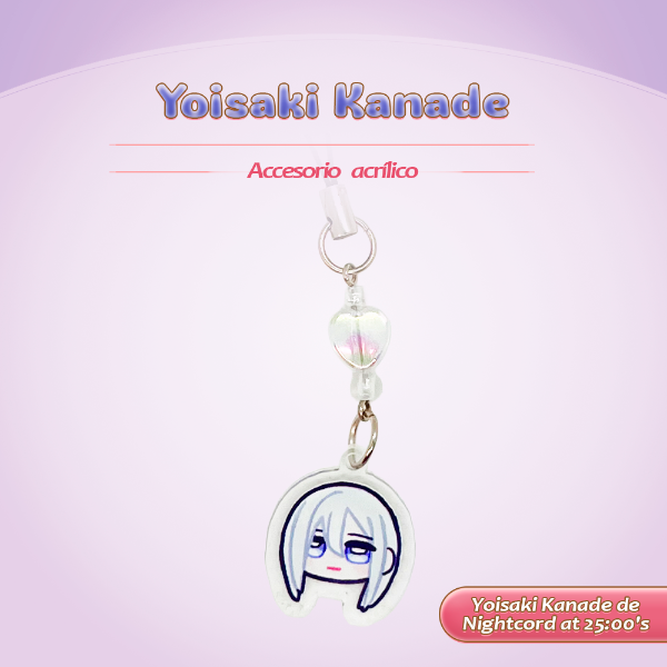 Producto - Yoisaki Kanade