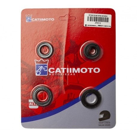 Producto - MOT- RETENES JGO. C90