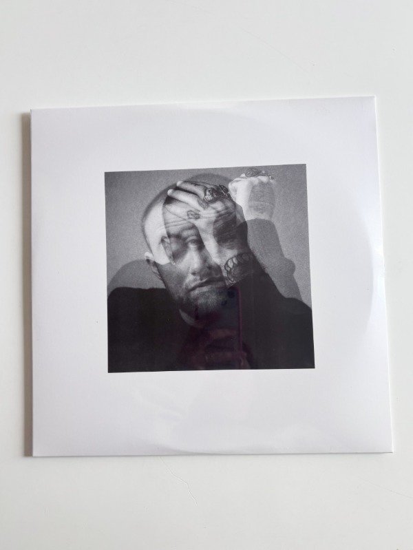 Producto - Mac Miller - Circles (2020)