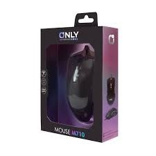 Producto - MOUSE GAMER M710