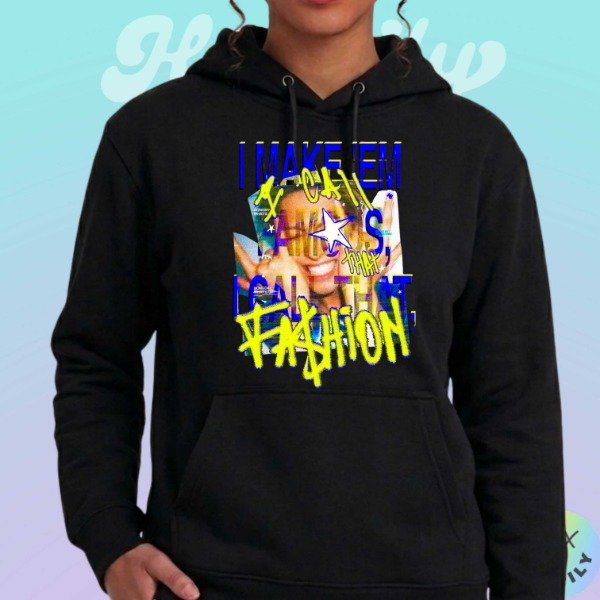 Buzo Unisex Cortis #7