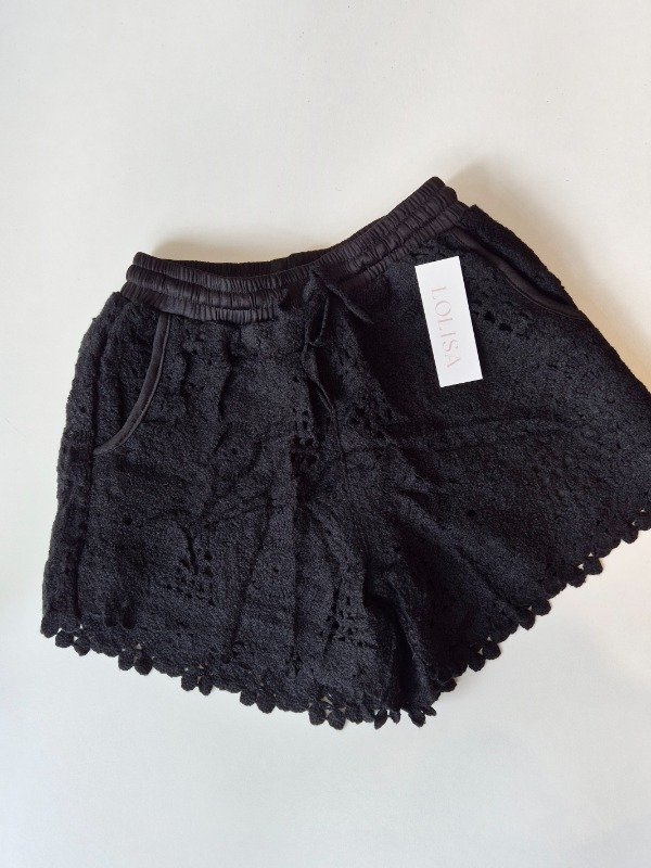 Producto - SHORT ISABELL