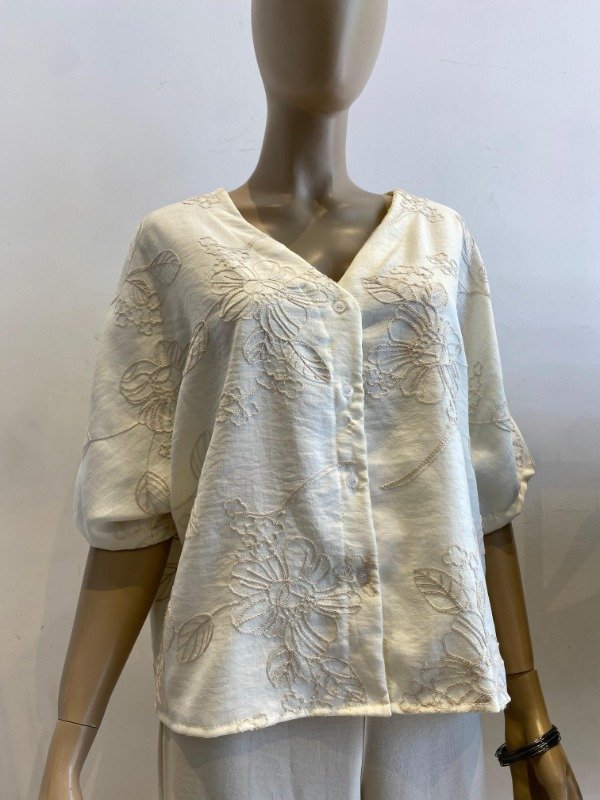 Producto - Camisa EDEN