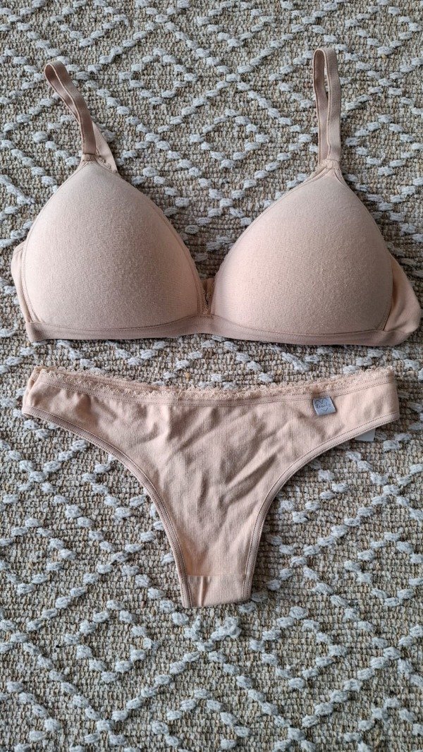 Producto - Conjunto Triangulo (Lovely6203)