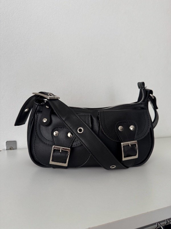 Producto - Mini Iconic negro