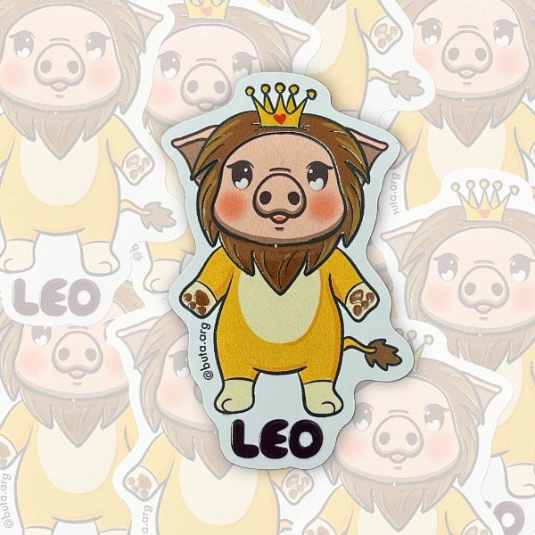 Producto - Leo buta