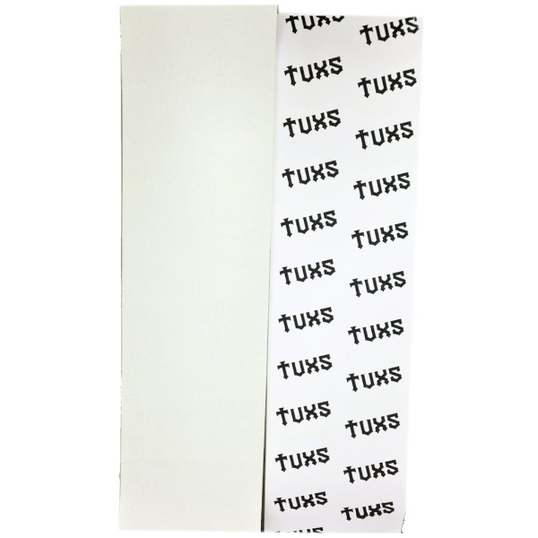 Producto - Lija De Skate Tuxs Transparente Pro OS780