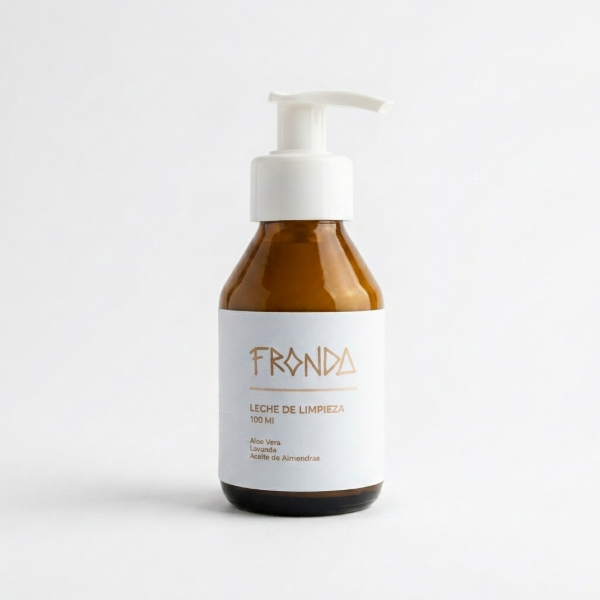 Producto - Leche de Limpieza