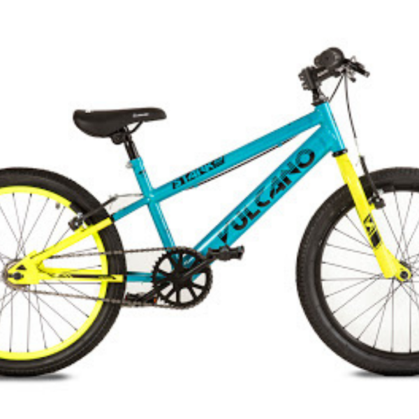 Producto - BICICLETA VULCANO STARK