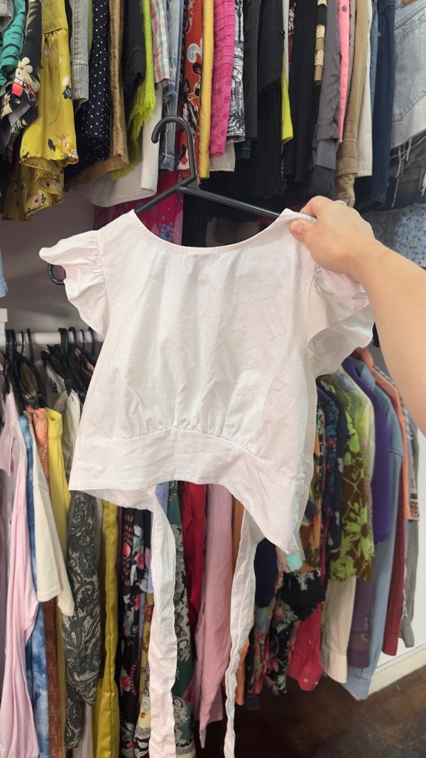 Producto - Remera Blusa Baby