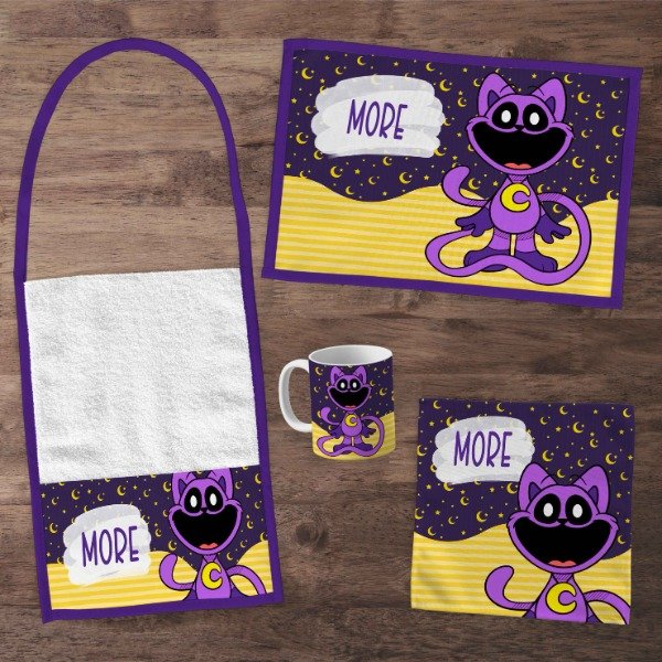 Producto - SETS DE JARDÍN - CATNAP