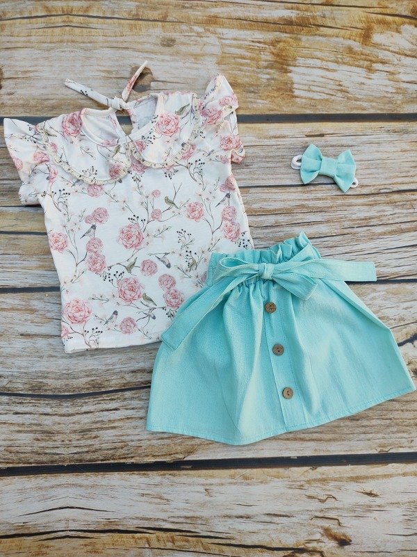 Producto - Trio Julia