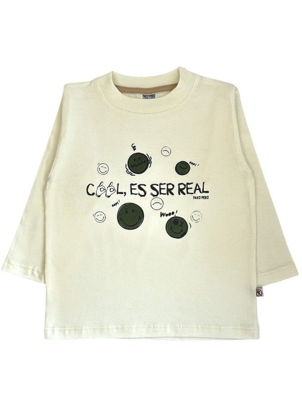 Producto - Remera Cool LSA 26 04 03
