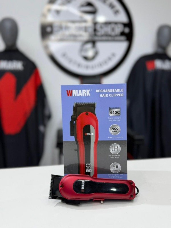 Producto - Maquina de Corte Wmark NG-122