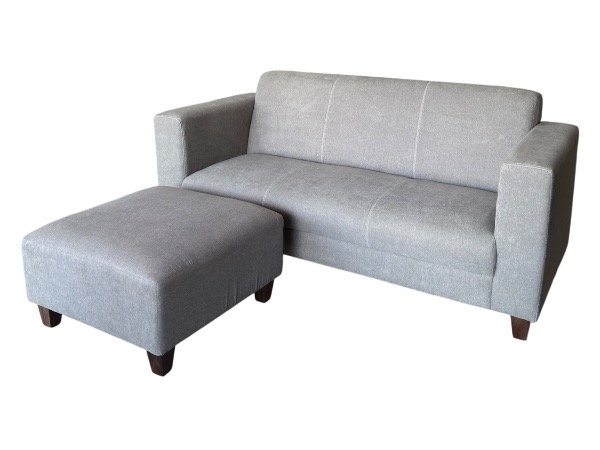 Producto - Sillón qatar 3 gris
