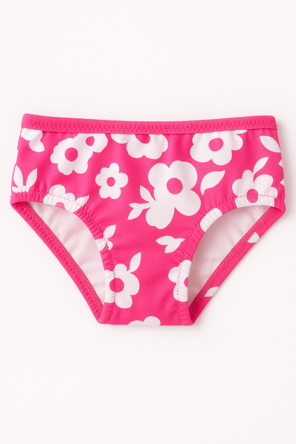 Producto - Bombacha de Baño Fucsia