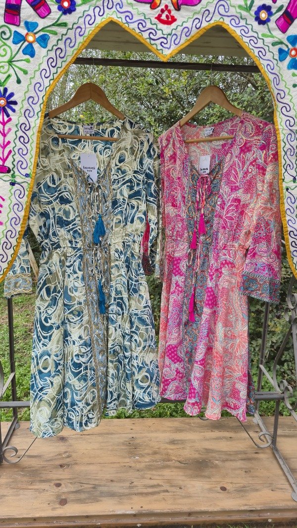 Producto - Vestido Dil - 0
