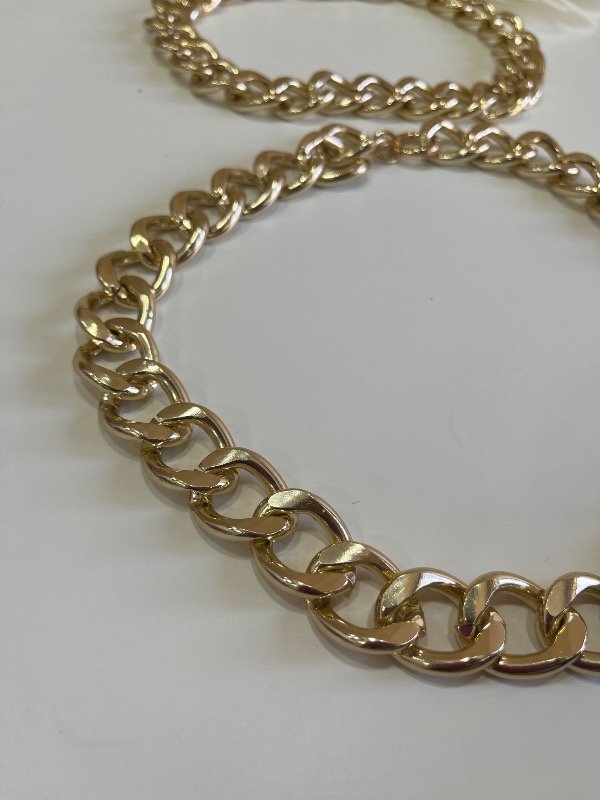 Producto - Collar de cadenas - 3