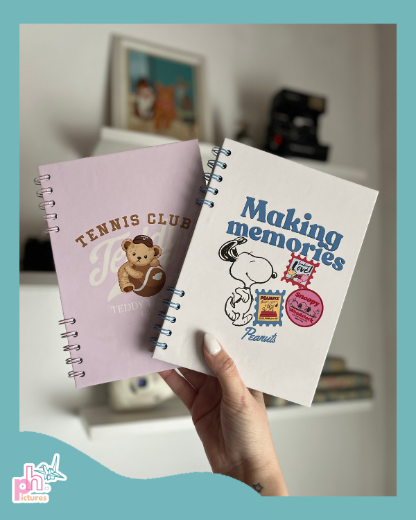 Producto - cuadernos tapa dura - 0