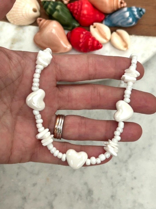 Producto - Collar LULU