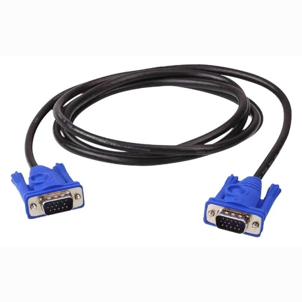 Producto - Cable VGA - 1.5 Metros