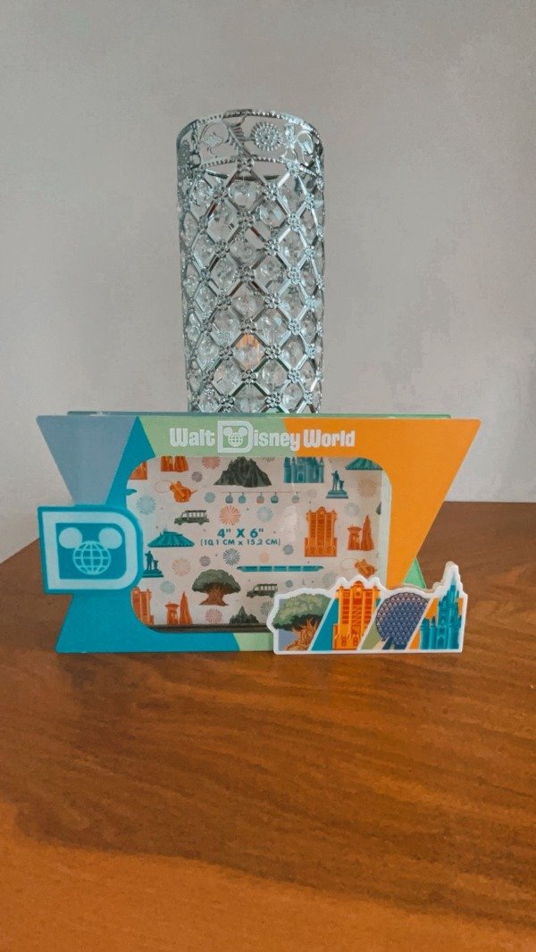 Producto - Porta Retrato Parques