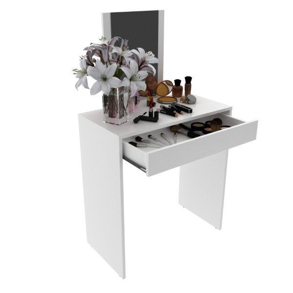 Producto - Tocador/ Maquillador Simple