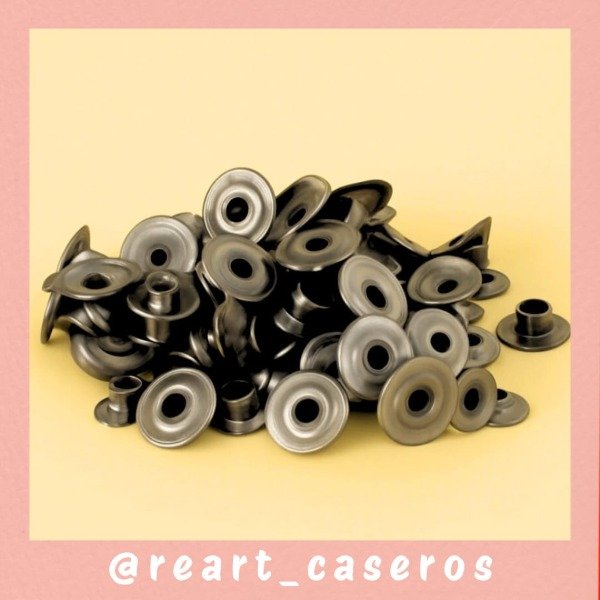 Producto - Ojalillos x 100