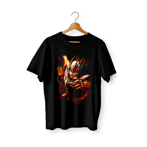 IKKI DE FENIX 1