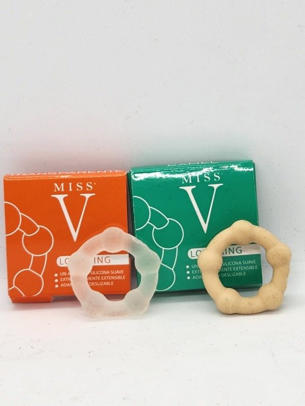 Producto - Anillos Retardantes