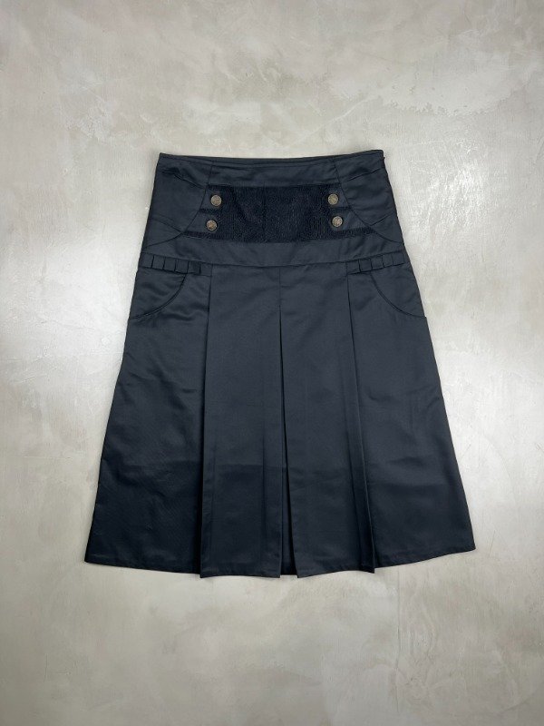 Producto - Hussar Midi Skirt