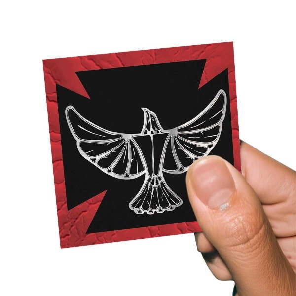 Producto - SET BOX de Minilos LA RENGA - Discografía (12 Minilos + Mini Batea) - 8