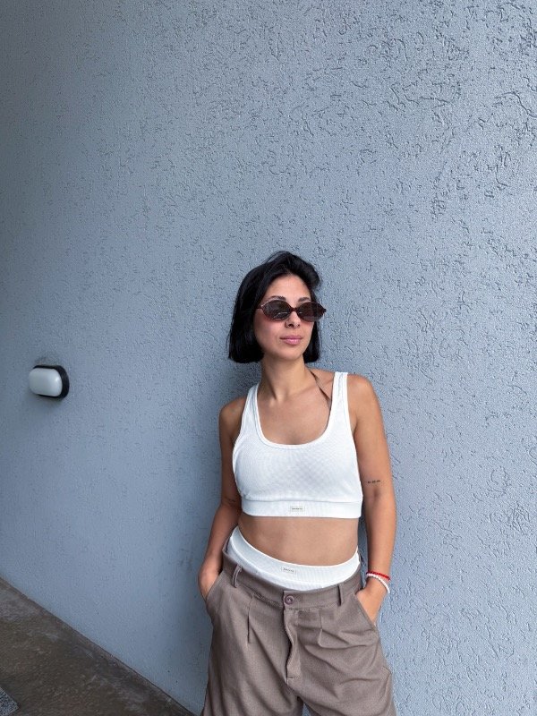 Producto - Top comfy