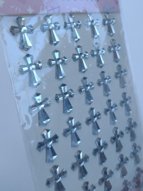 Producto - Strass Cruz