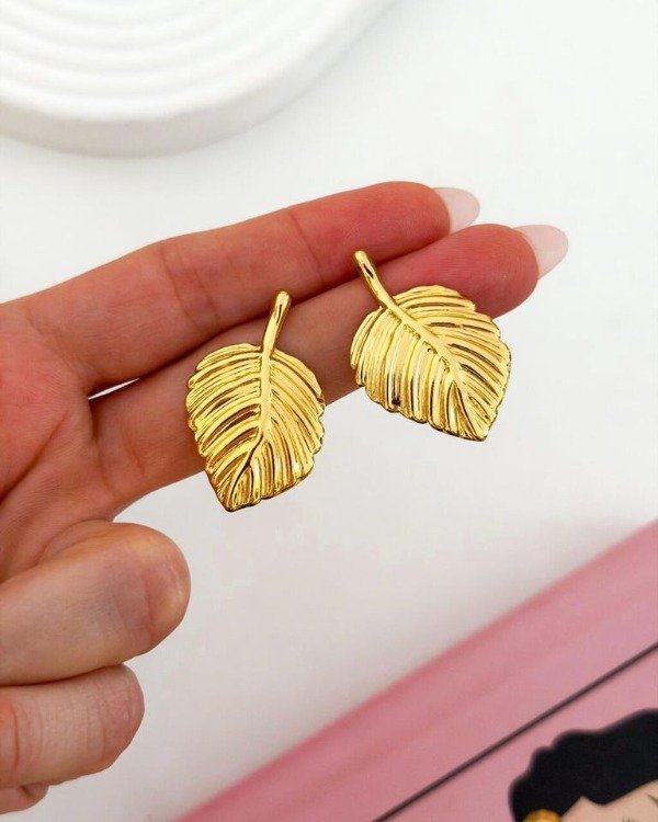 Producto - Aro Ainoa Gold