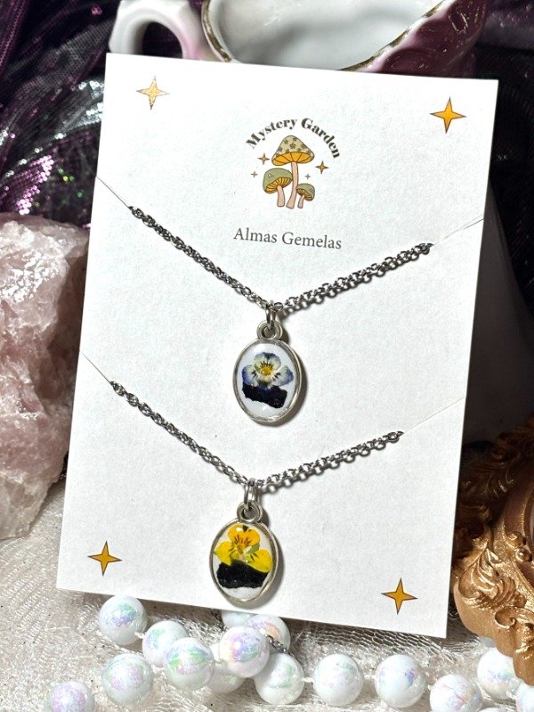Producto - Collar para compartir Dreams
