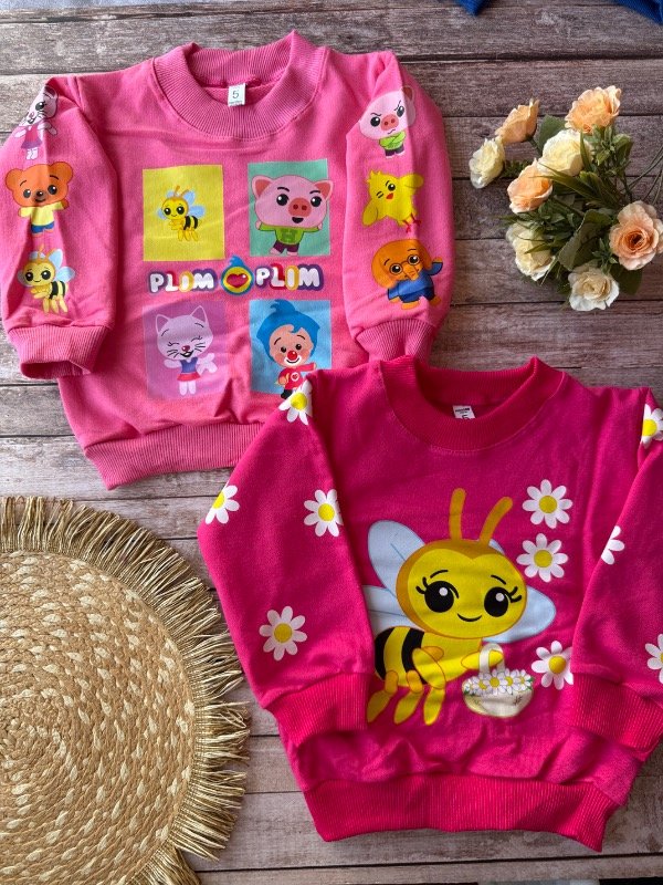 Producto - Buzo Plim Plim Rústico x4 - 2