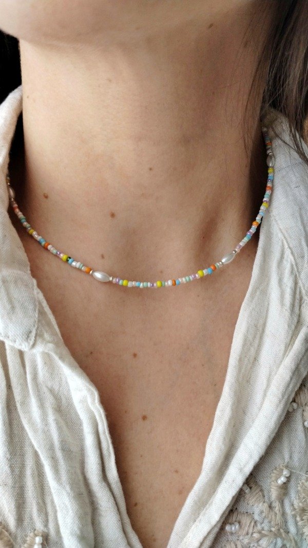 Producto - COLLAR FIESTA