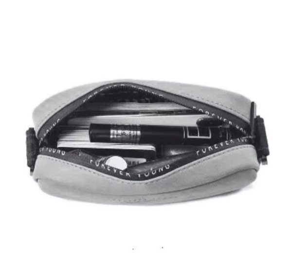 Producto - BANDOLERA ZIRCON Rosa - 1