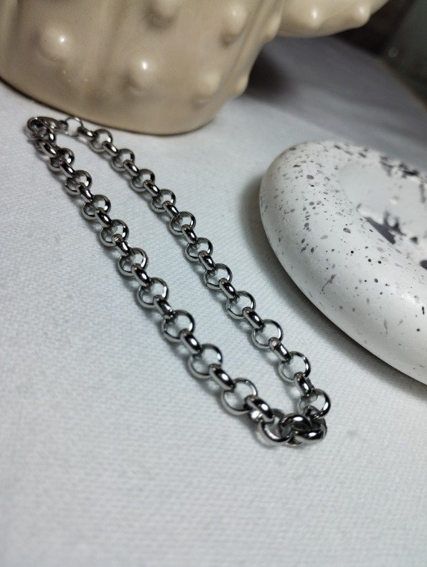 Producto - Pulsera rolo pequeño AQ